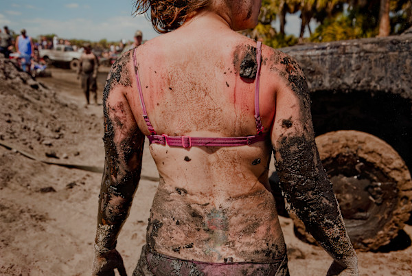Pink by Malcolm Lightner