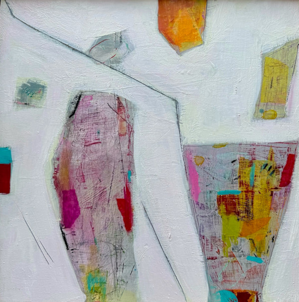 Eye of the Beholder by Amy Drews