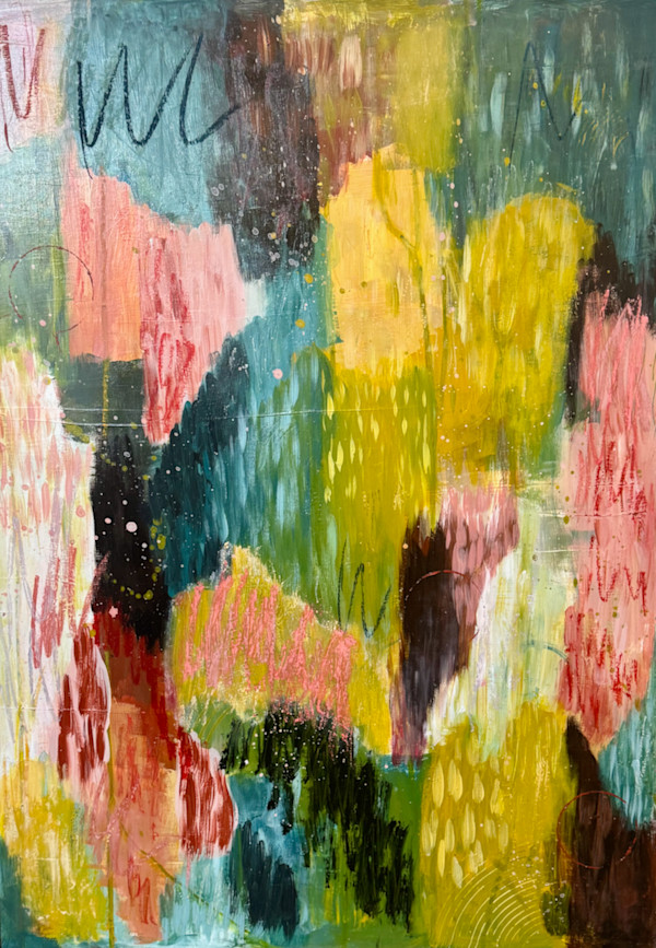 Impermanence by Amy Drews
