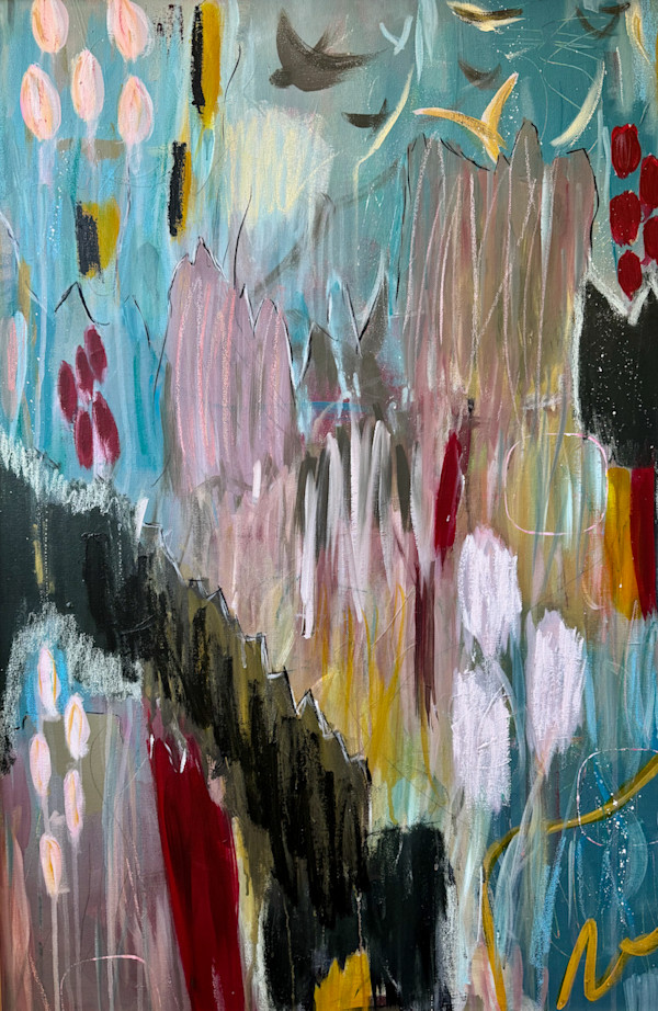 It Was There All Along II by Amy Drews