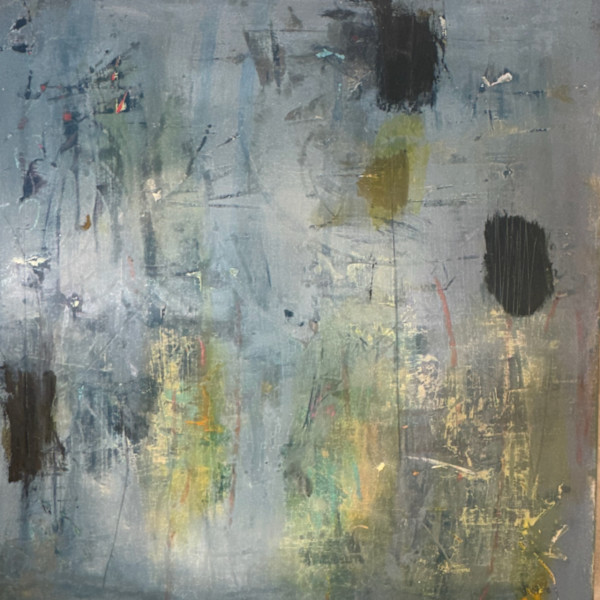 How Will You Weather the Storm II? by Amy Drews