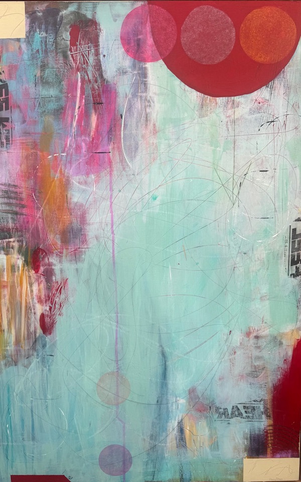 All Happening at Once by Amy Drews