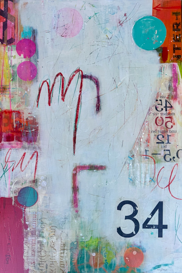 It's All Connected by Amy Drews, Image 7.