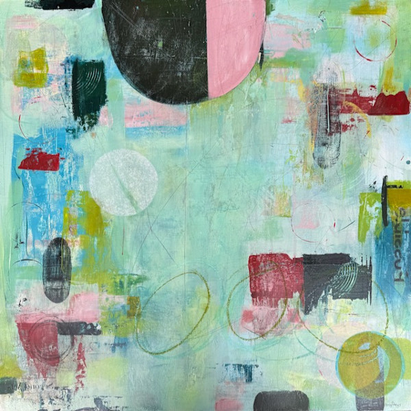 A Sense of Place by Amy Drews, Image 3.