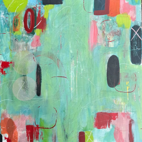 Finding Time by Amy Drews, Image 3.