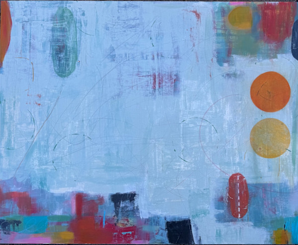 Wheels Up by Amy Drews, Image 3.