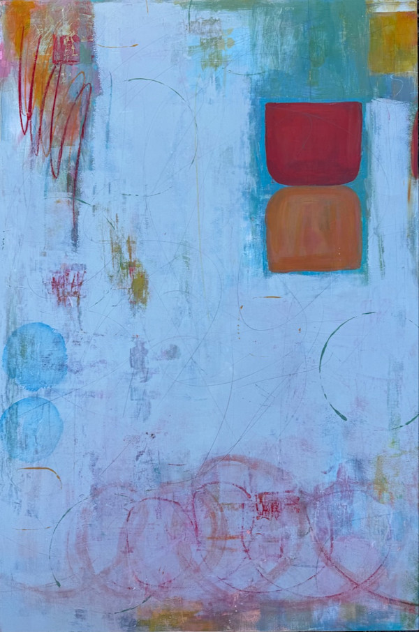 Shade of the Summer Sun by Amy Drews, Image 2.