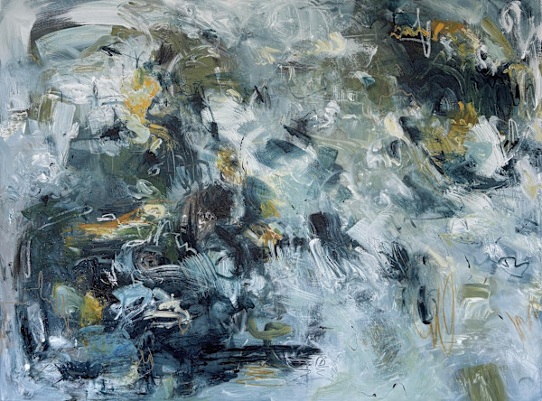 Below the Surface by Kate Miller