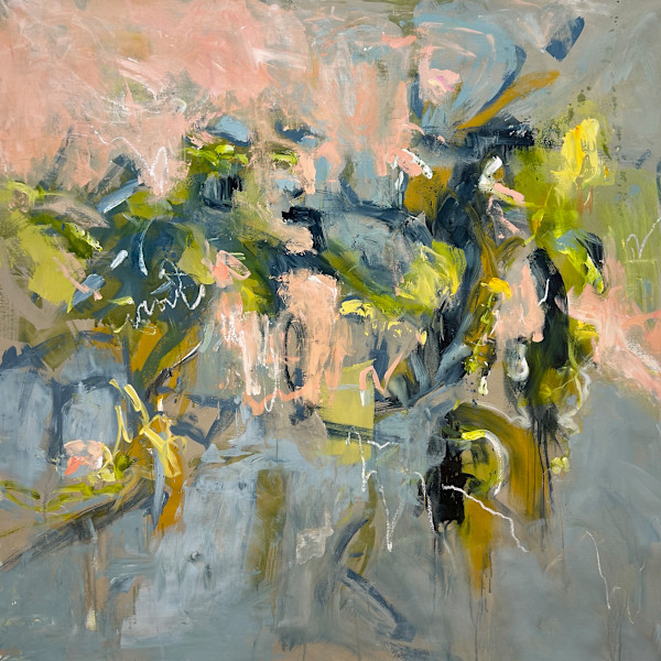Liminal Spaces by Kate Miller