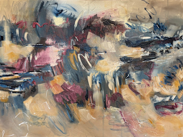 Safe Harbor by Kate Miller