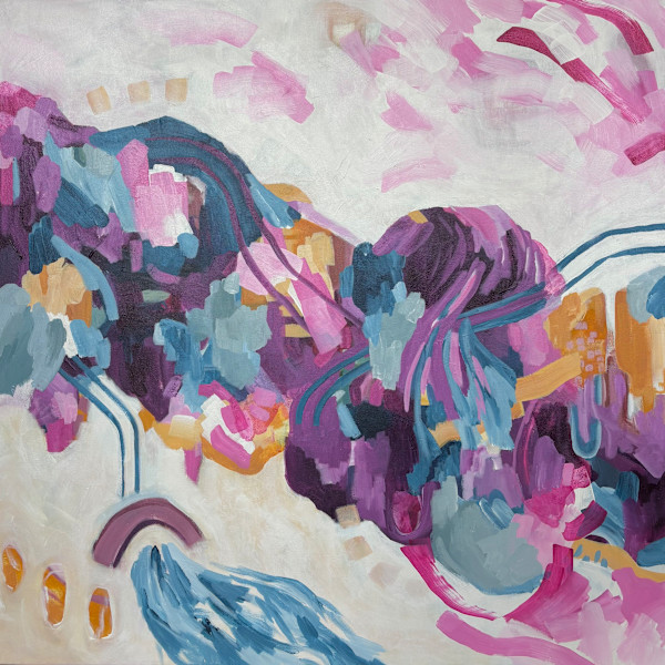 Some Kind of Utopia by Kate Miller