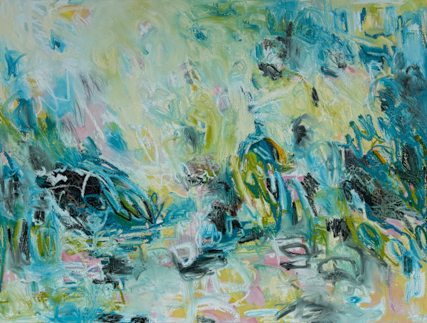 Siren Song by Kate Miller