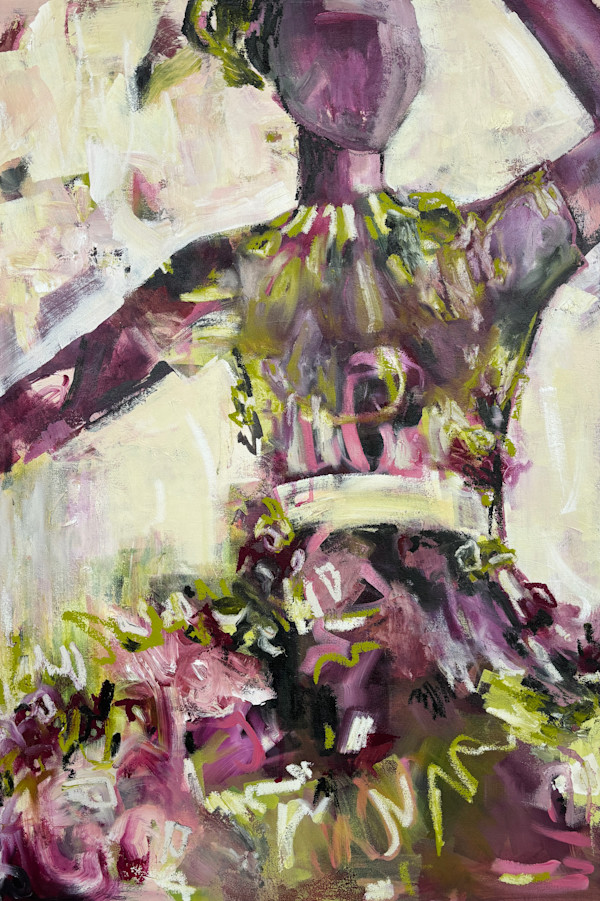 And Then She Found Freedom by Kate Miller