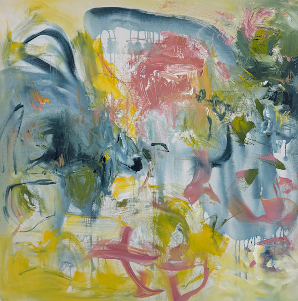 Feels like Spring by Kate Miller