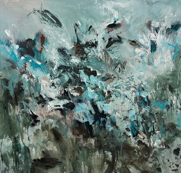 Of Earth and Sky by Kate Miller