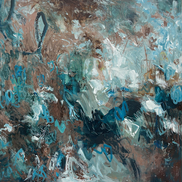 Of Stone and Sea by Kate Miller