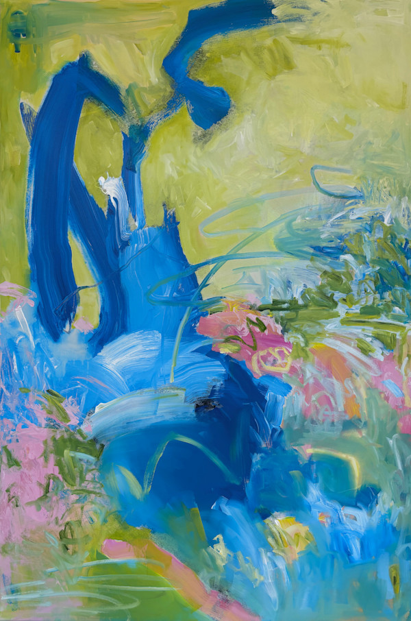 Sacred Spring by Kate Emberlyn Miller, Image 1.