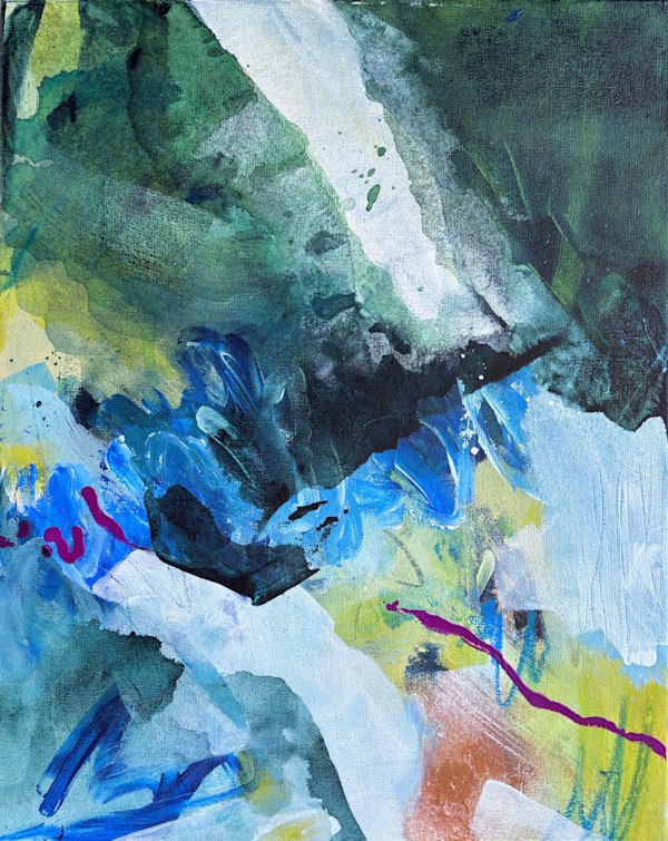 Riptide No. 2 by Kate Emberlyn Miller, Image 1.
