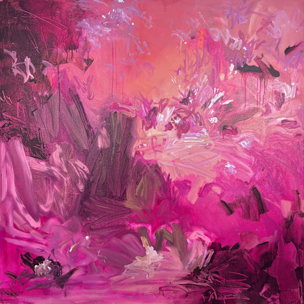 The Fire Within by Kate Emberlyn Miller, Image 1.