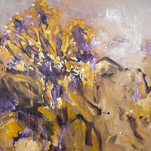 Subtle Reemergence by Kate Emberlyn Miller, Image 1.