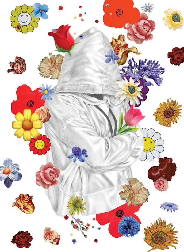 Flower Boom by Constance Scopelitis, Image 1.