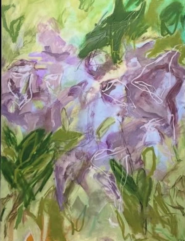 Dreams of Spain by Perola Navarro