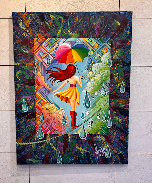 Amy by Jonatan Espinoza