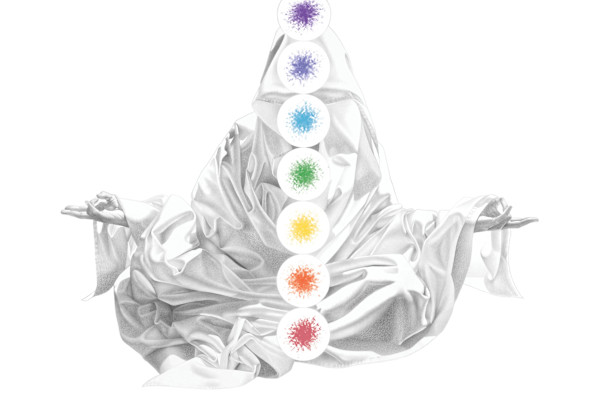 SHOCKRA by Constance Scopelitis, Image 1.