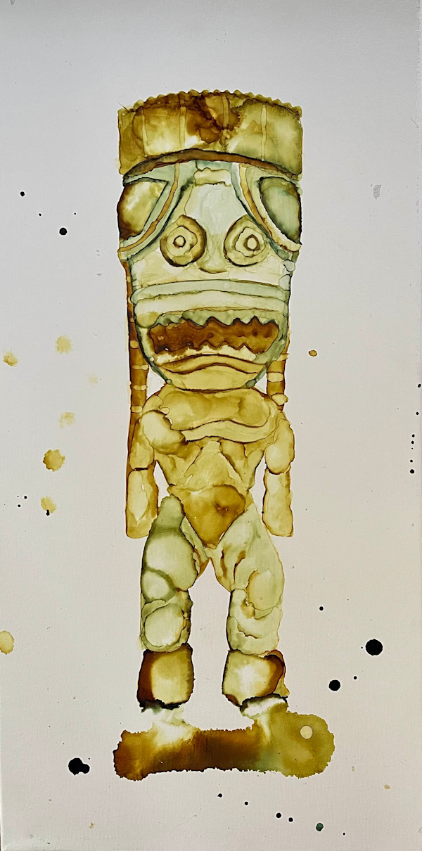 Kanaloa Tiki