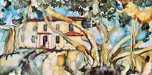 The Old Courthouse