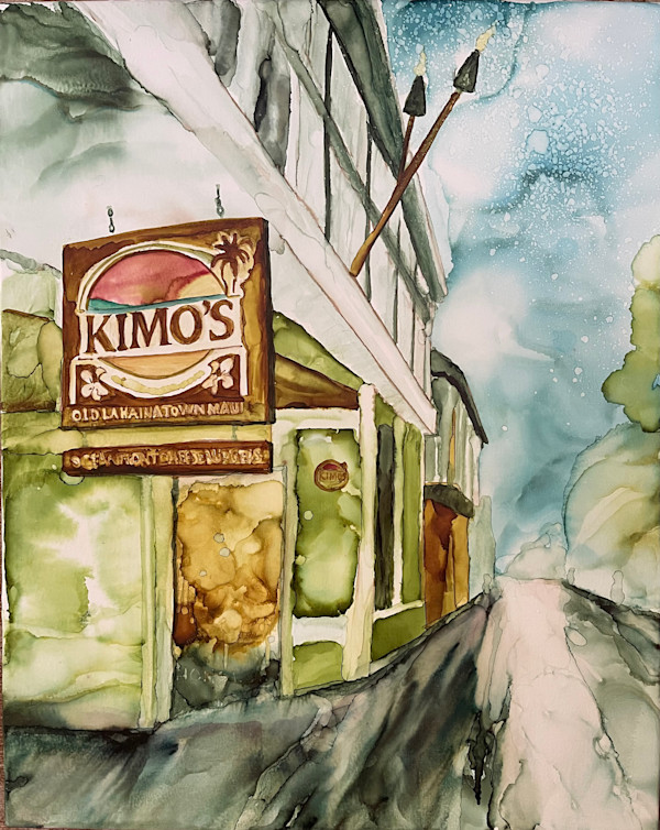 Kimos