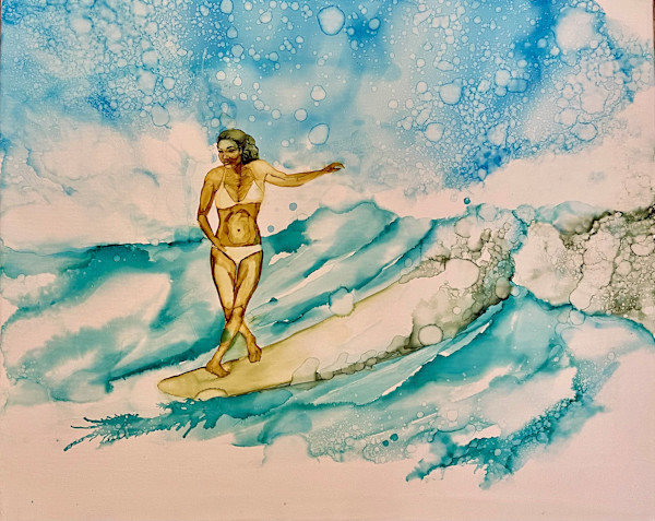 Longboard