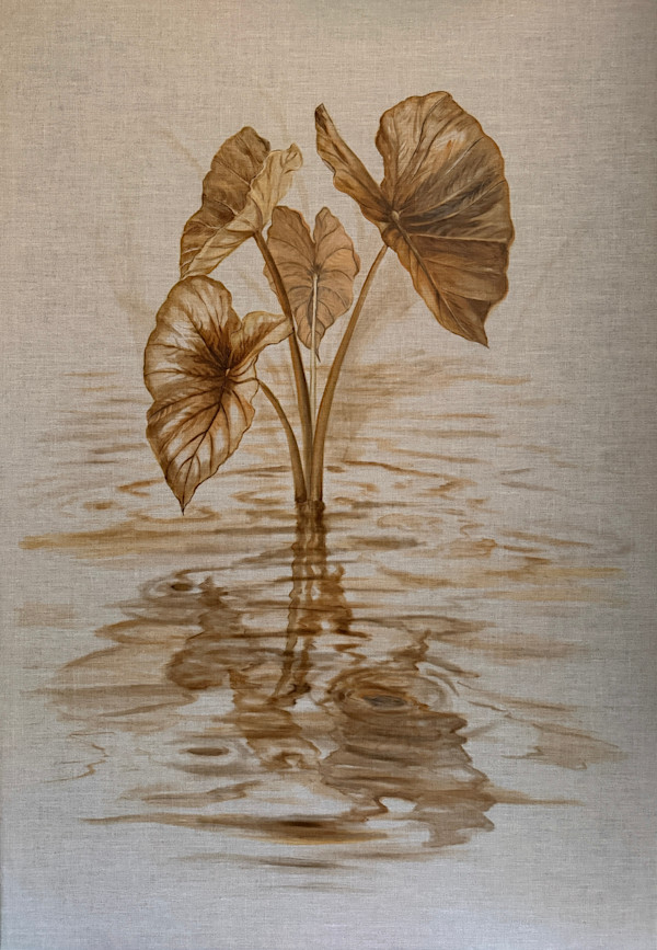'Ai Kalo by Tina Ah Puck, Image 7.