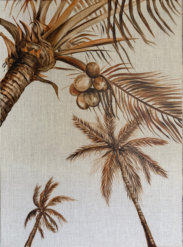 Niu Grove by Tina Ah Puck, Image 3.