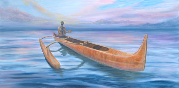The Sixth Seat by Tina Ah Puck, Image 4.