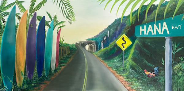 Road to Hana