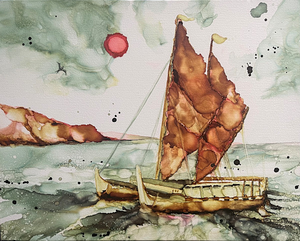 Voyaging
