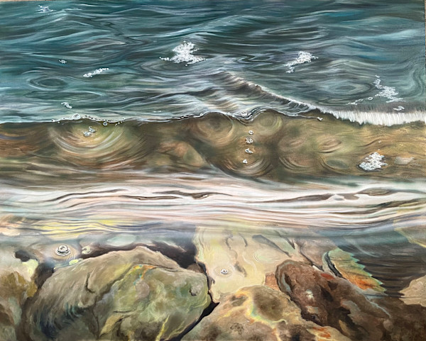 Clear Water