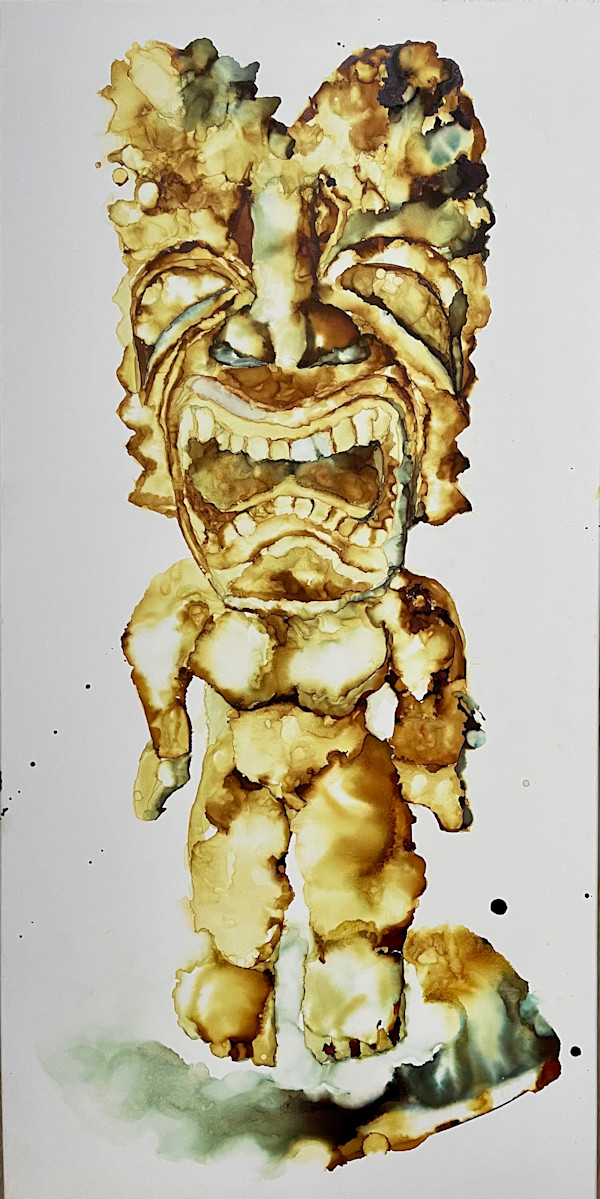 Tiki Kane