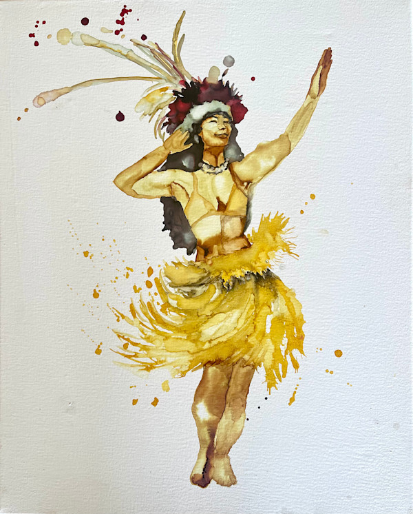 Dancer