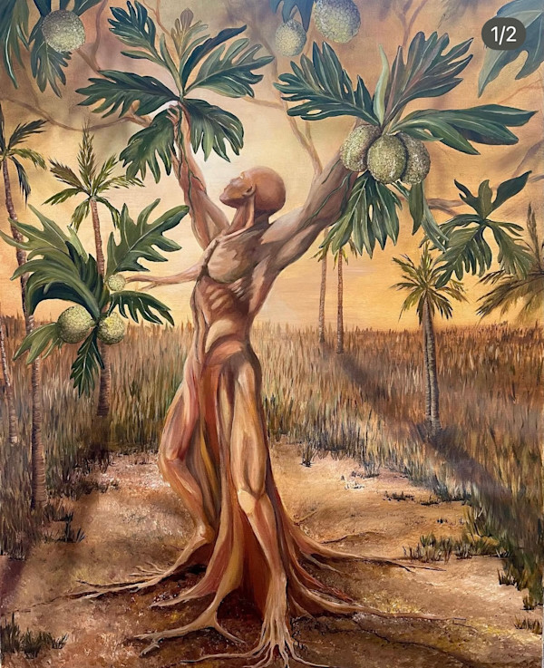 KŪ by Tina Ah Puck