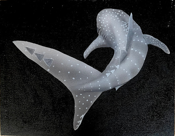 Whale Shark