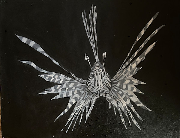 Lionfish