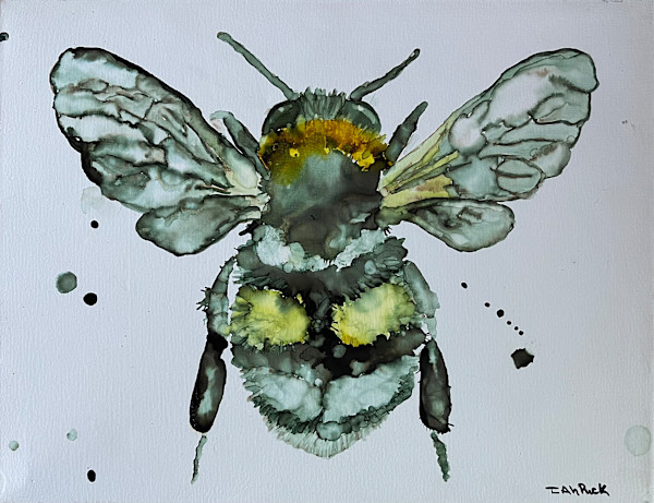 Bee Happy
