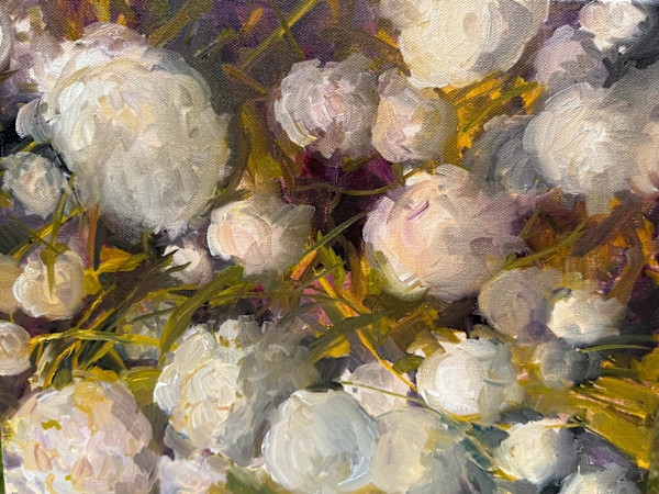 Flower Dreams by Rachel Houlihan