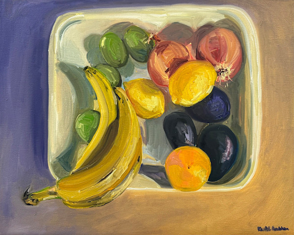 Fruit 15 by Rachel Houlihan, Image 1.