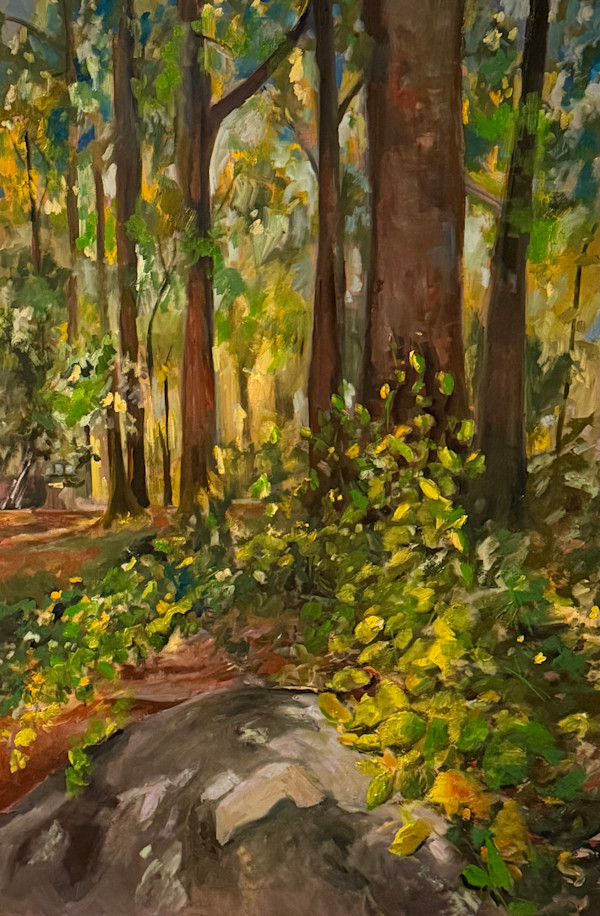 Matlack Island by Rachel Houlihan, Image 1.