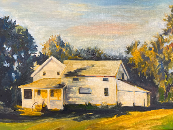 The River House by Rachel Houlihan