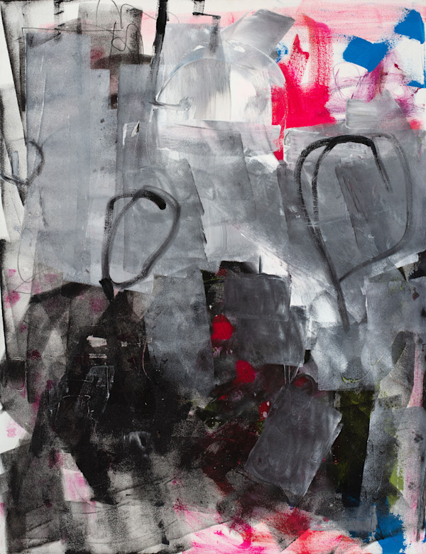 Monsieur by Kelly Wainwright