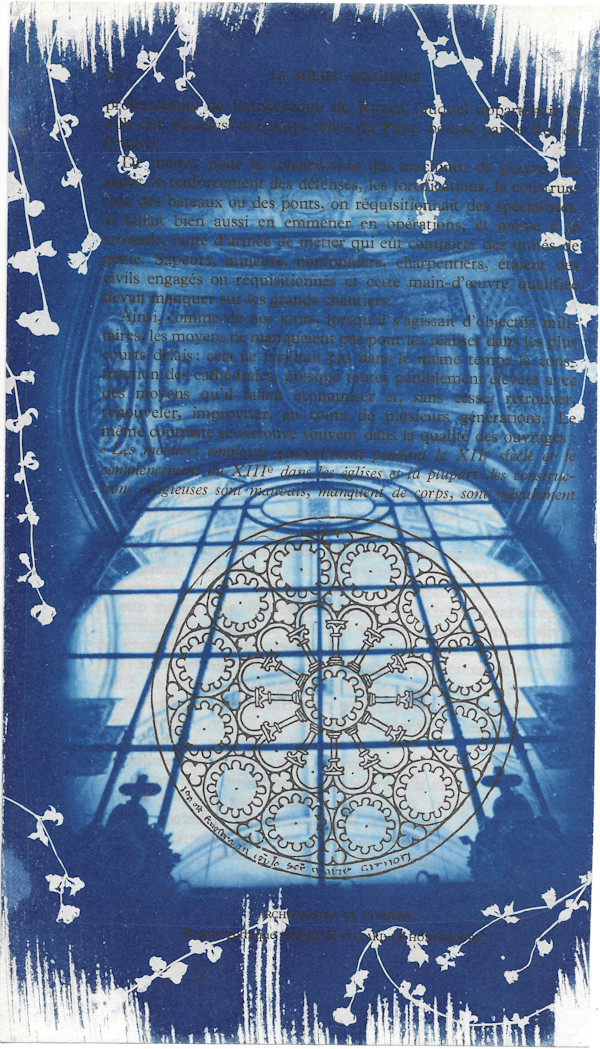 Les Invalides by Emily Hillhouse